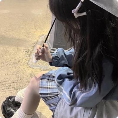 乌鸦小姐与蜥蜴先生